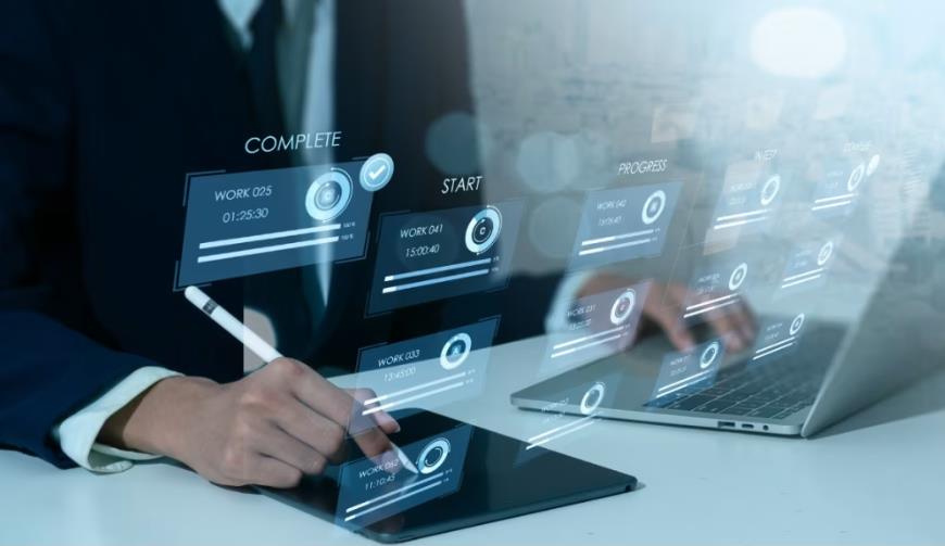 裕华区小程序定制：本地计算赋能，解锁核心优势