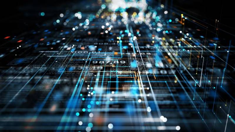 裕华区AI软件开发公司:Python赋能网页开发的适用场景解析