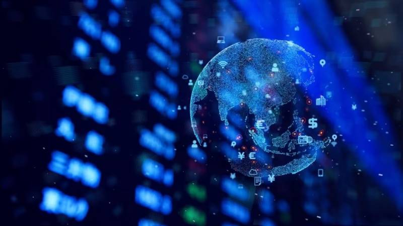 裕华区AI数字化转型:破局6大痛点,领航数字变革新征程
